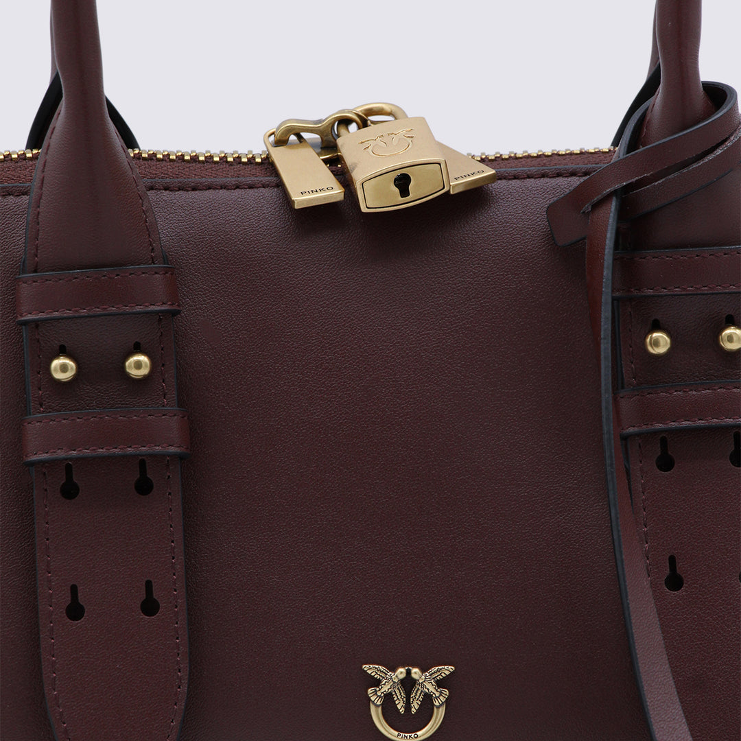 Pinko Bags - Blue and green | cb43144933741a1e84ca16e4d9ff5bb426a56a8f