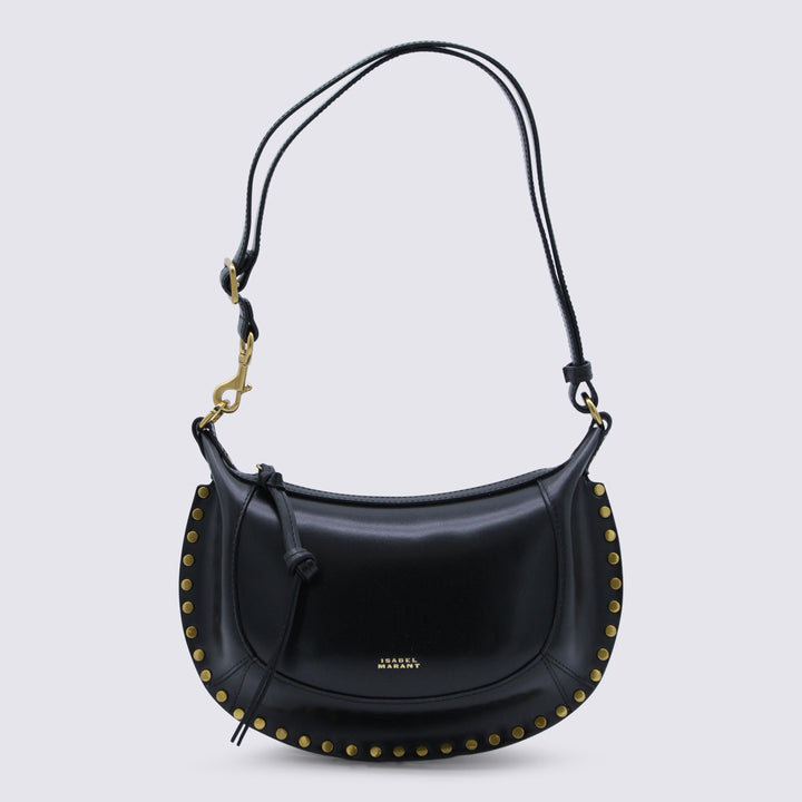 Isabel Marant Bags - Blacks and greys | 267cb2c2256d08ee1404781f4993076708bab9e9