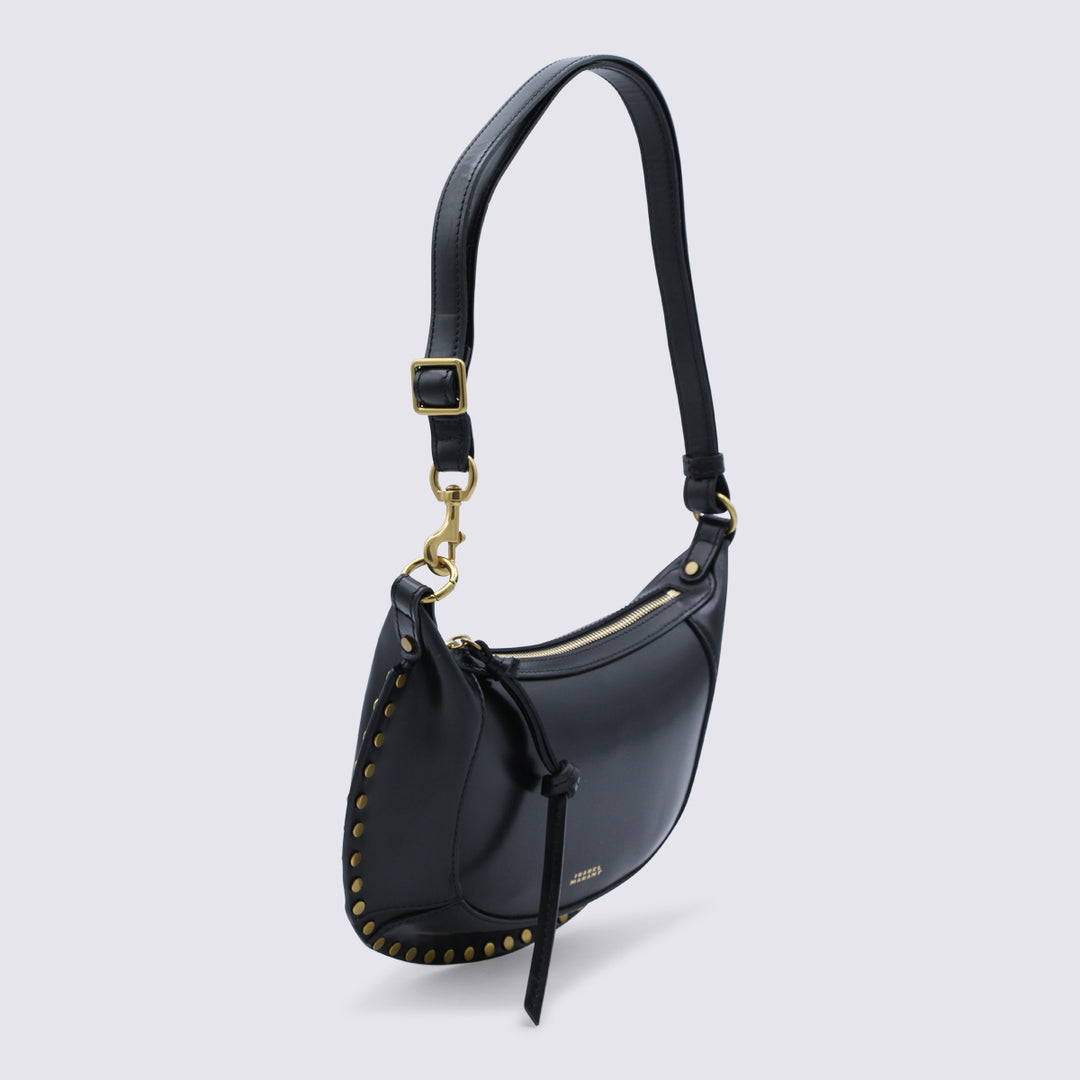 Isabel Marant Bags - Blacks and greys | 41feda9aedbdb8f3301e36c6547815ee240c5a3a