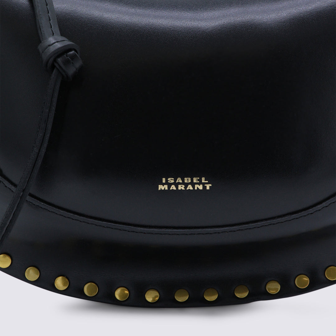 Isabel Marant Bags - Blacks and greys | 3e371edd3f98e8137d2414eecba7fd37e8ad8e8b