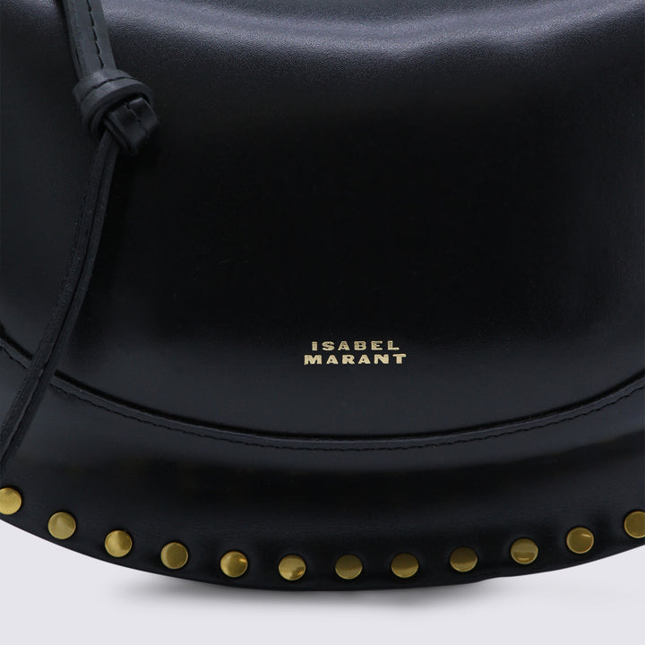 Isabel Marant Bags - Blacks and greys | 3e371edd3f98e8137d2414eecba7fd37e8ad8e8b