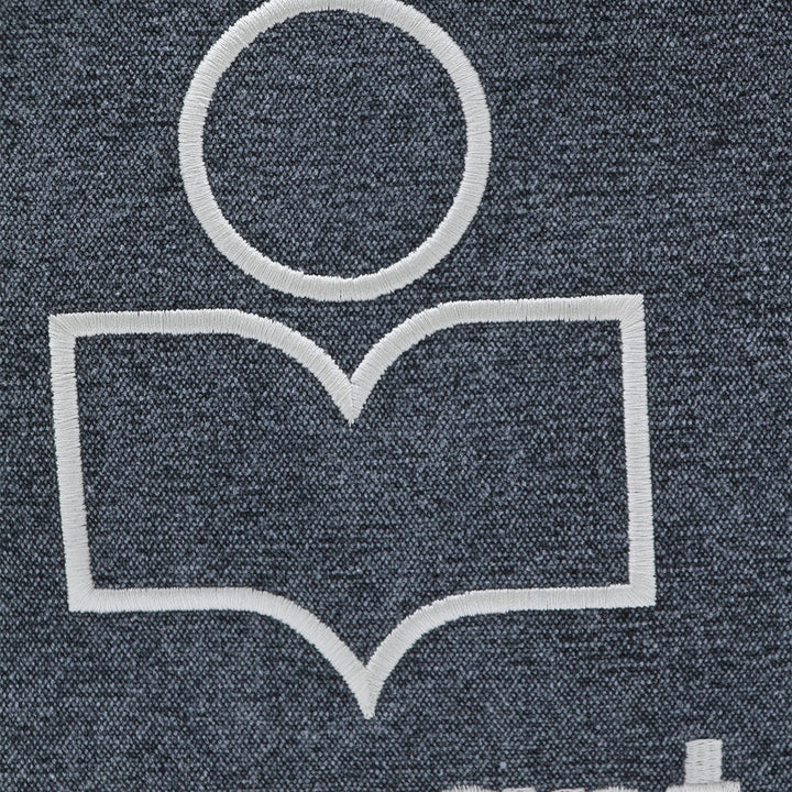 Isabel Marant Bags - FADED BLACK | 56c3203b3eaa57d29ac9bc9cb38bea51e52db241