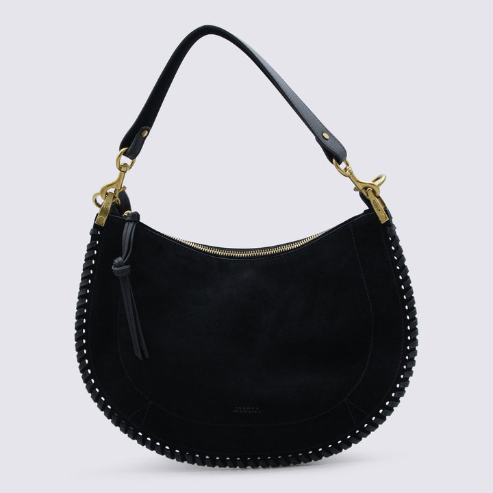 Isabel Marant Bags - Blacks and greys | dda97ab8b68e8f37856f521be963ecf6e7eca27b