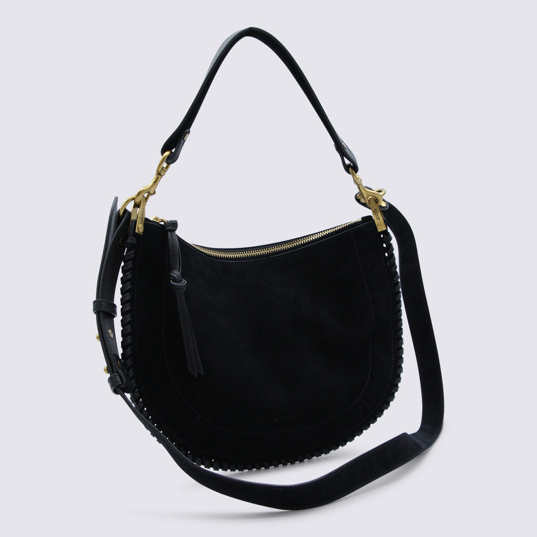 Isabel Marant Bags - Blacks and greys | 6433168975b7dc0f8fed53747298b6f4f00bf103