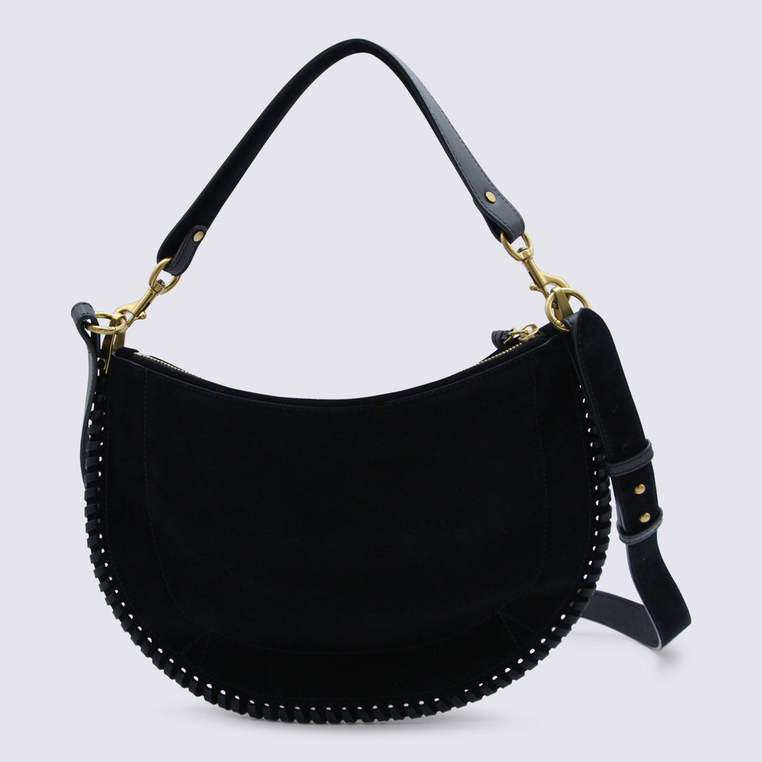 Isabel Marant Bags - Blacks and greys | 353eeb033a226b2ab03ec37a2d5e0231bae05b55