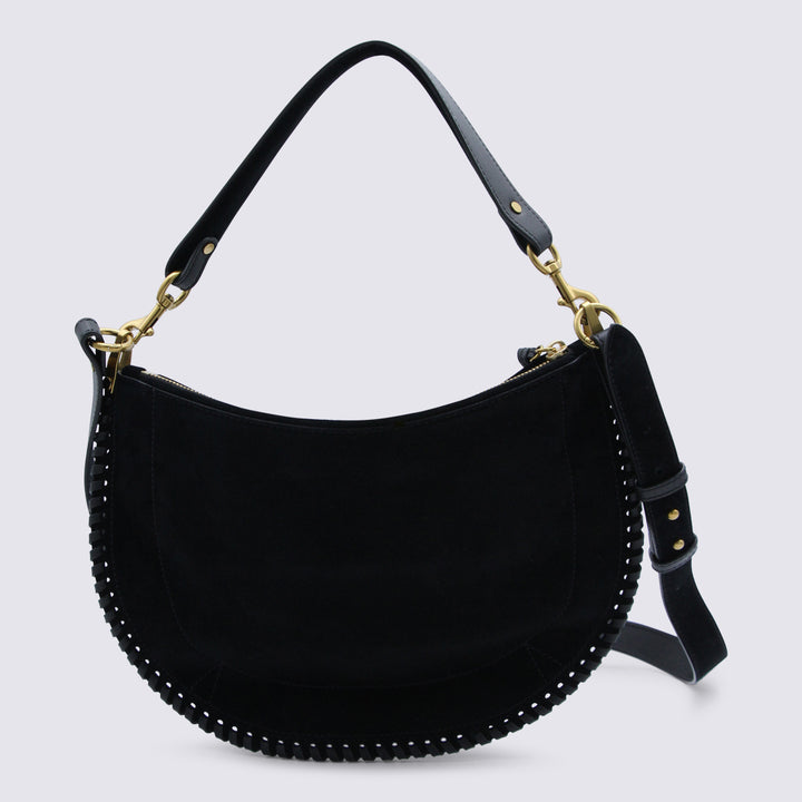 Isabel Marant Bags - Blacks and greys | 353eeb033a226b2ab03ec37a2d5e0231bae05b55