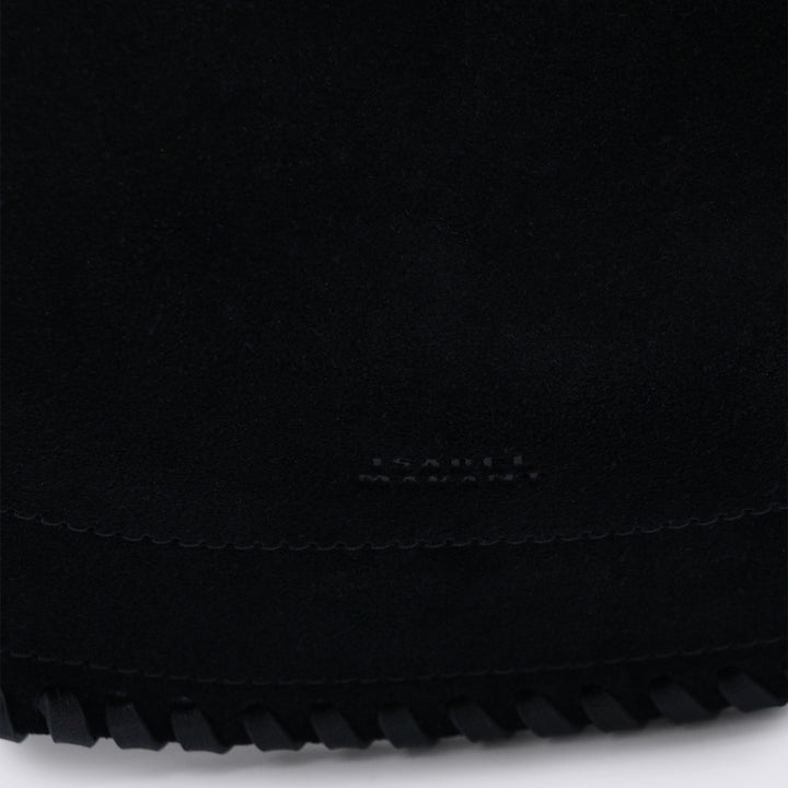 Isabel Marant Bags - Blacks and greys | 276495dc5b6a2a1a596a887949a1a18887eaae83