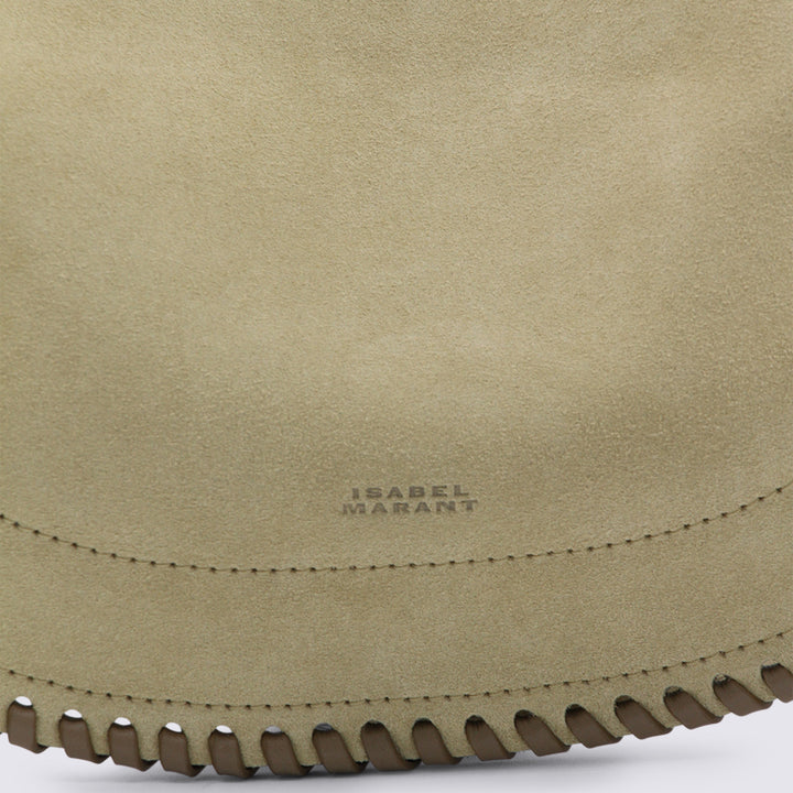 Isabel Marant Bags - SAND | 6331f32eab8e628cf7dca48b4efdaabb83c06530