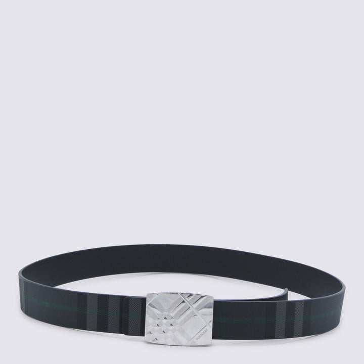 Burberry Belts - Blacks and greys | c586fb015bdda127dbc8c78a07c7127e5eb7dec1