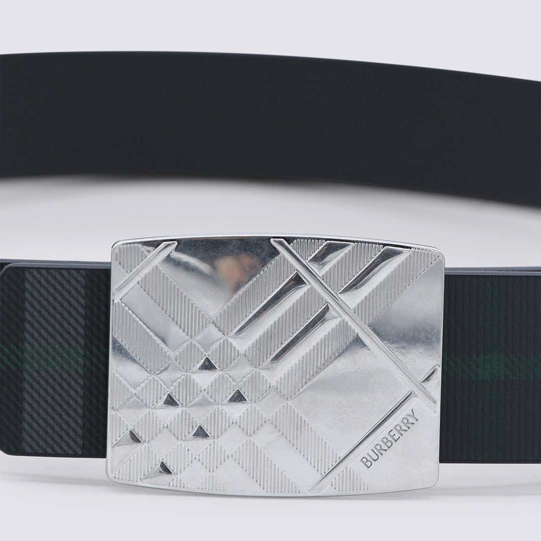 Burberry Belts - Blacks and greys | cd8ad077d16039a154ca726a547a786f71de401d