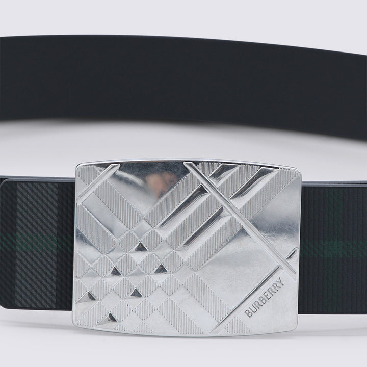 Burberry Belts - Blacks and greys | cd8ad077d16039a154ca726a547a786f71de401d