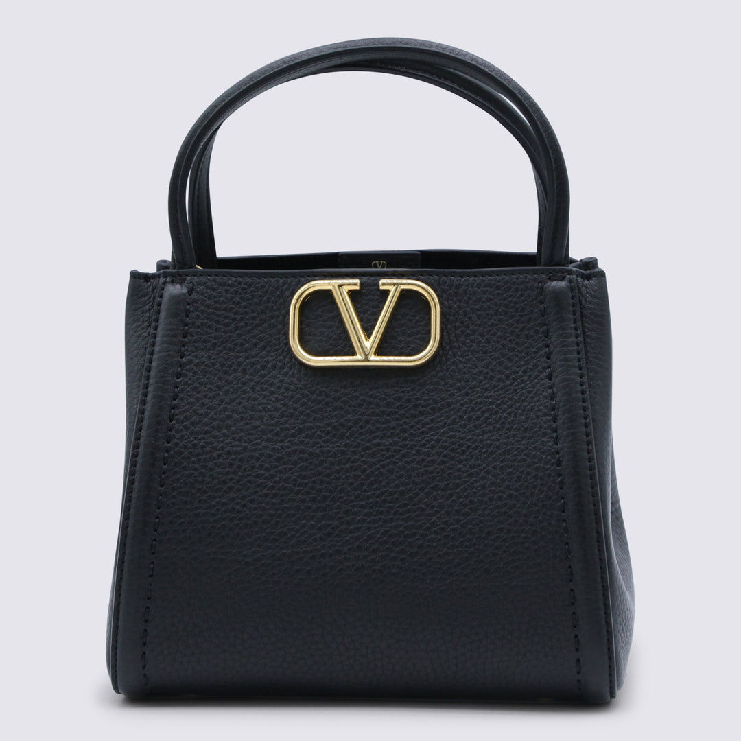 Valentino Garavani Bags - Blacks and greys | 062051fc08faabd10ffacbcedae997c213077ffe
