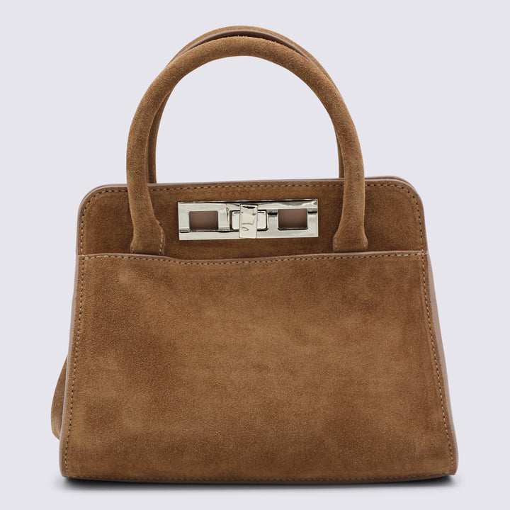 Fabiana Filippi Bags - Brown | 4e4bb22a5bac2f48dd524a2d5d10021f37a0e228