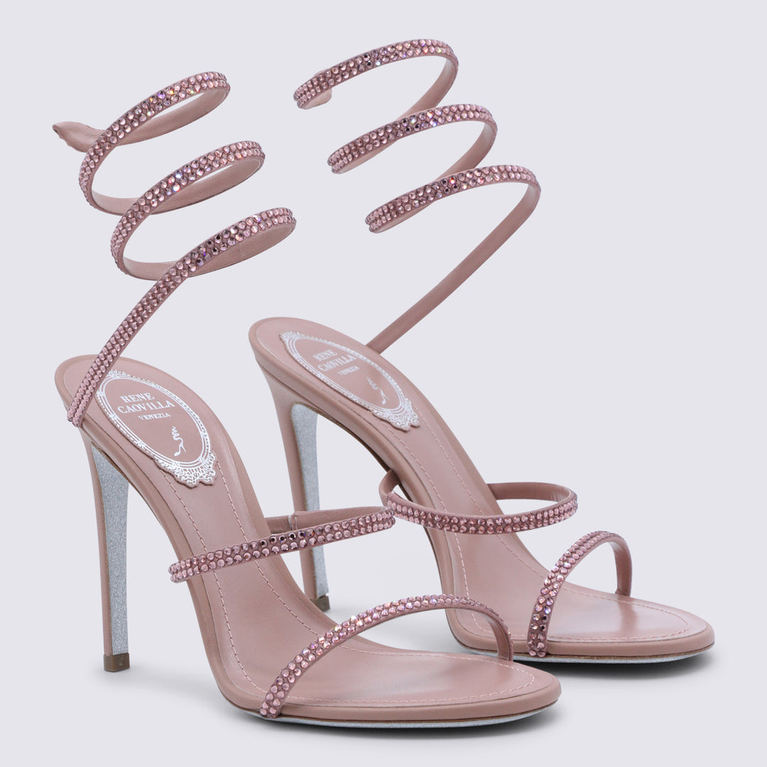 René Caovilla Sandals - PHARD | 1dfc723b3c67dd2e7c9b79396877d84e6e840f4a