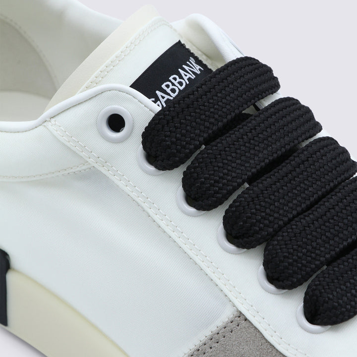 Dolce & Gabbana Sneakers - Light and natural | bd9c8f454458c9cd61c450f23ea8eaf92901e096