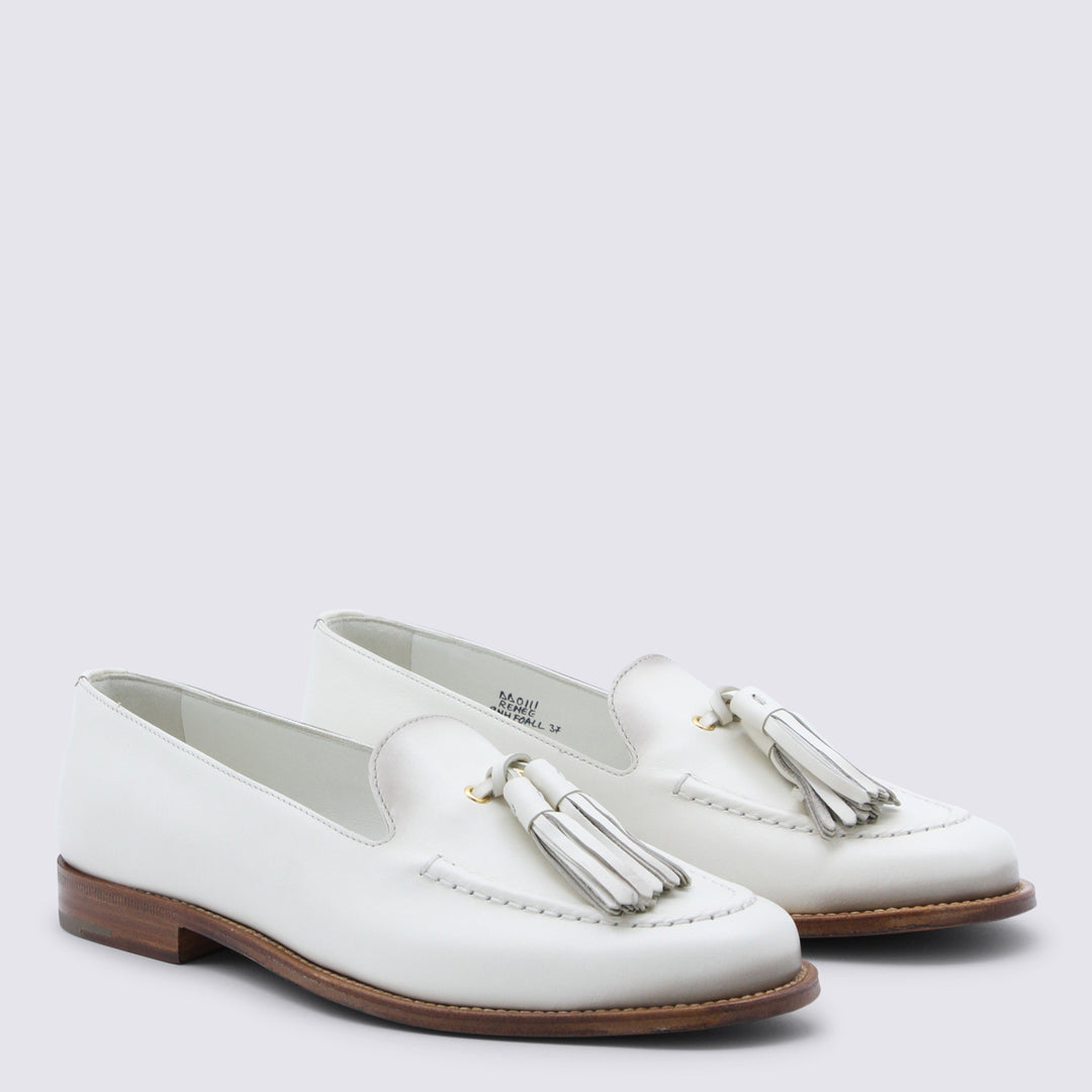 Church'S Flat shoes - Light and natural | b50239b0926b85aed8dc1da8ed8882fa42fefe79