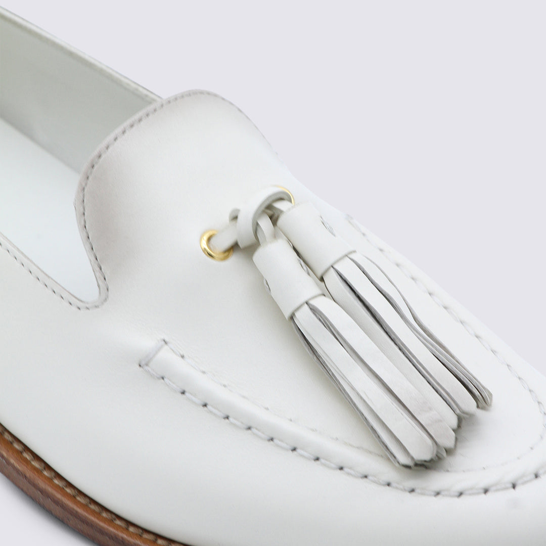 Church'S Flat shoes - Light and natural | 20291bf9e74da061f5b5f221605e8c612d554c82