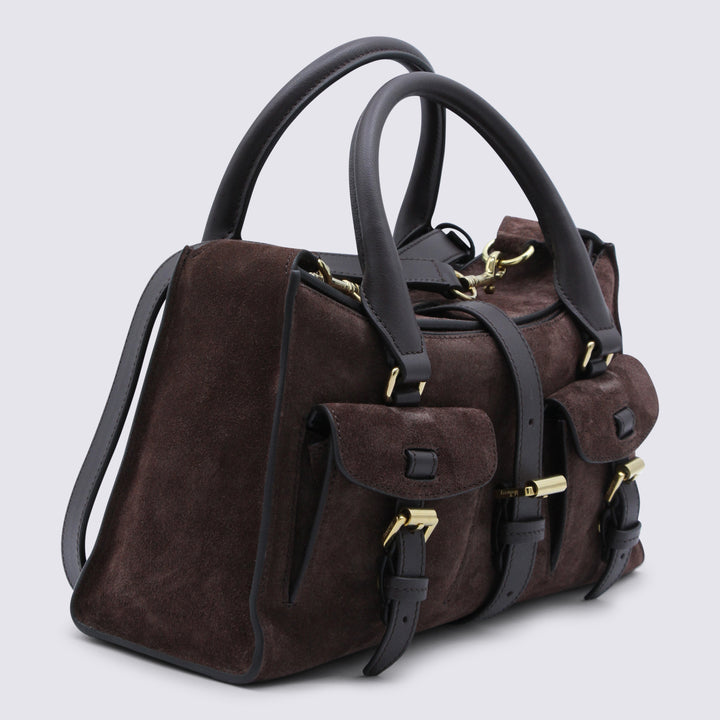 Mulberry Bags - Brown | 4bf484c9793f6d7955bc6bb3acc50bb6e3e5fdc3