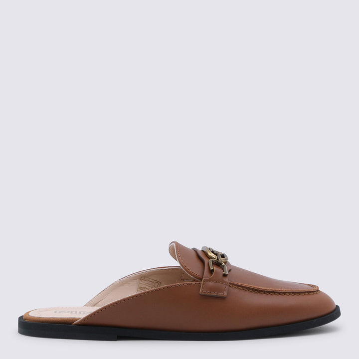 Pinko Flat shoes - NUT | e4cb7a848987f58b85b0af990fe763abf6fcd31b