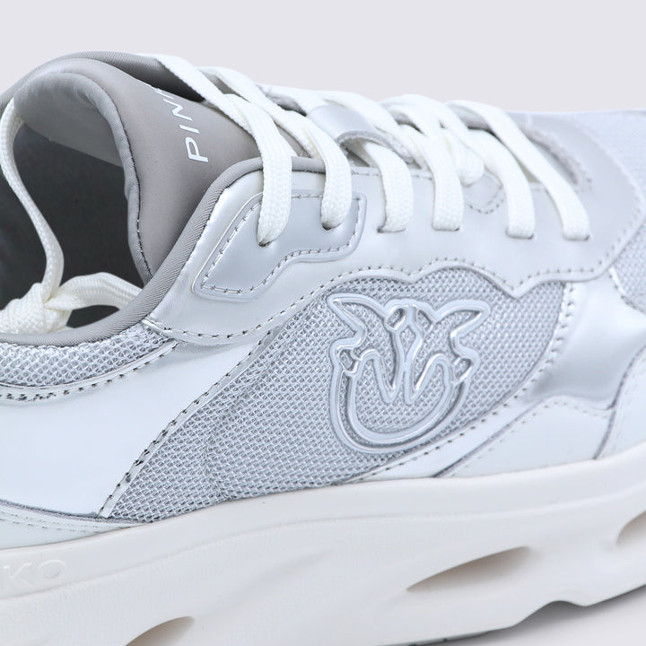 Pinko Sneakers - Light and natural | b286d07f9e4e985b2c128721387578fc5fe856ce