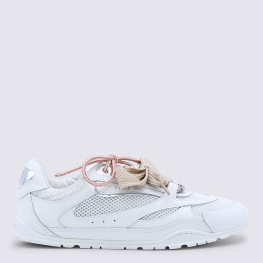 Sneakers Light And Natural