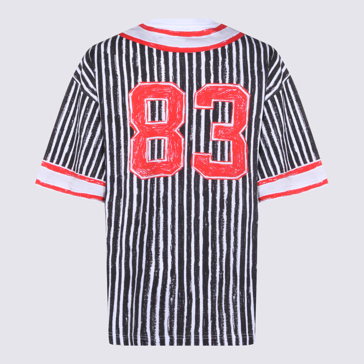 Moschino T-shirts and Polos - Vivaci | 61d9690eb932badc48efa90f52a174c4951200b4
