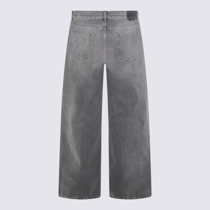 Golden Goose Jeans - Blacks and greys | 21689249603f5b659b2ad51b628eb84085360a55