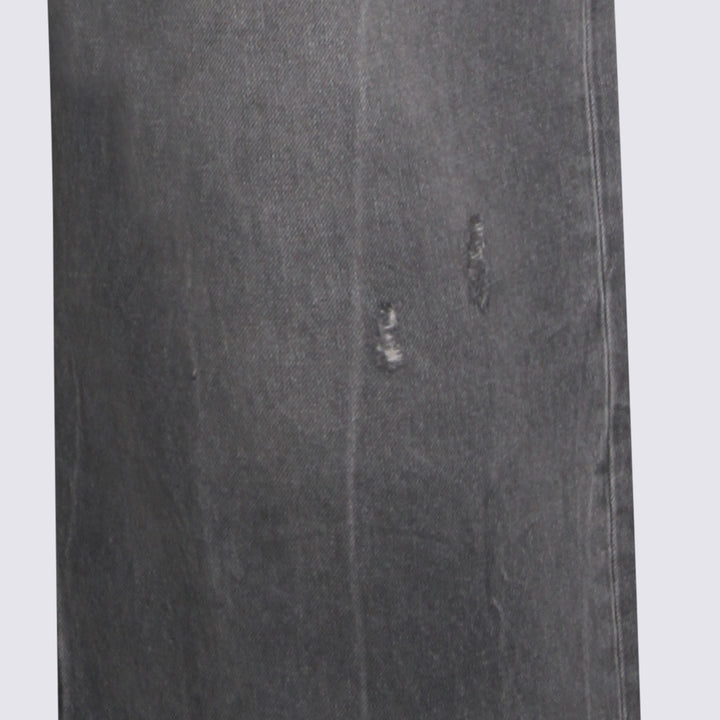 Golden Goose Jeans - Blacks and greys | 3ca3cd1f7275bf6832b62c18616f5a1a7ed67660