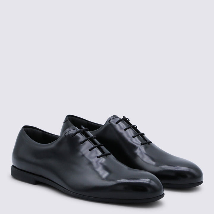 Jil Sander Flat shoes - Blacks and greys | 2146eac09904770619200697864cc75eb20ca8cb