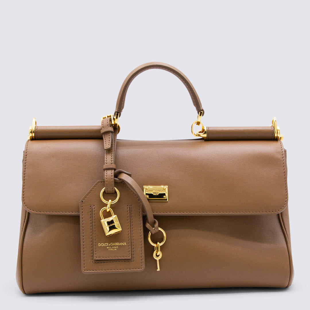 Dolce & Gabbana Bags - Brown | 18a39c4e673750d8547a6627851ede46d0999025