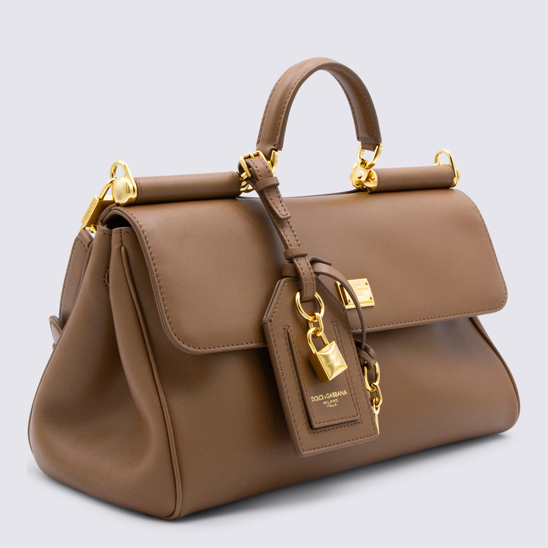 Dolce & Gabbana Bags - Brown | 10d63d59fa21acda83f15afbfff72994b167b0da
