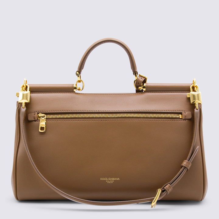 Dolce & Gabbana Bags - Brown | 58d85925517526c2657f955849d5608aa1b0535b