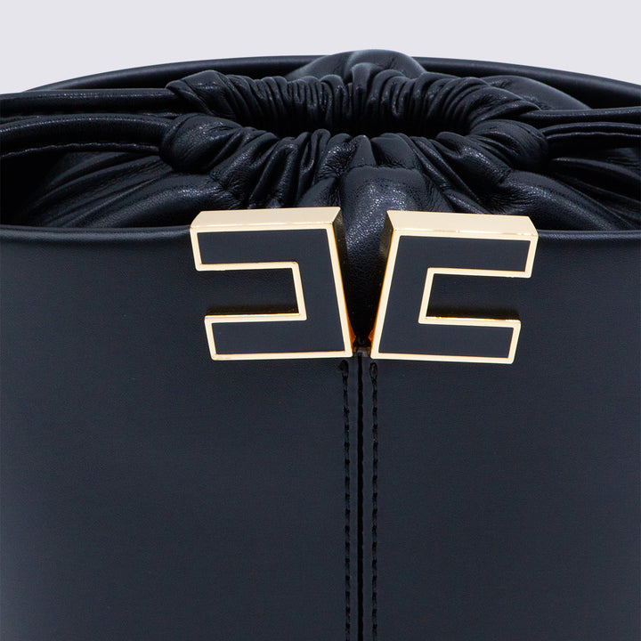 Elisabetta Franchi Bags - Blacks and greys | 0e78f174865205fd2e15fc1a5df1a5b00465f3dc