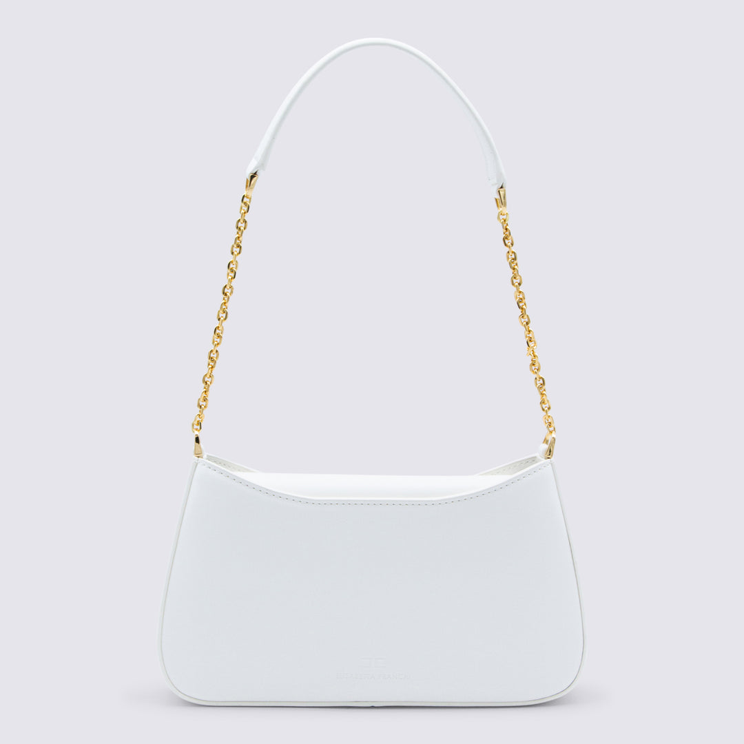 Elisabetta Franchi Bags - Light and natural | f7bef8d7f2d3dabde9fde1a283a3708cceb20392