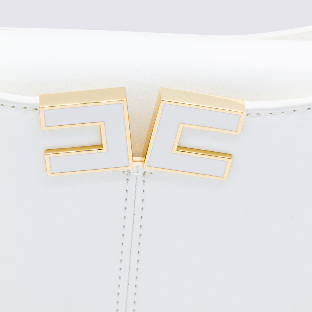 Elisabetta Franchi Bags - Light and natural | 2ce12ae01a2a0380fa09c1da50c7a68378ca867c