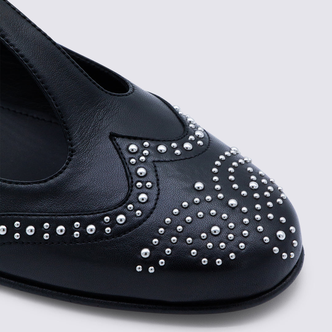 Church'S Sandals - Blacks and greys | f2a68e4d3cd9dbb0d1ae67068a4ddfe8b9027185