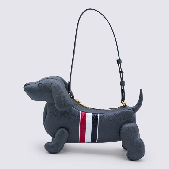 Thom Browne Bags - Blacks and greys | cdc6f7a509085d88b768319b6fac399fbcdb7c72