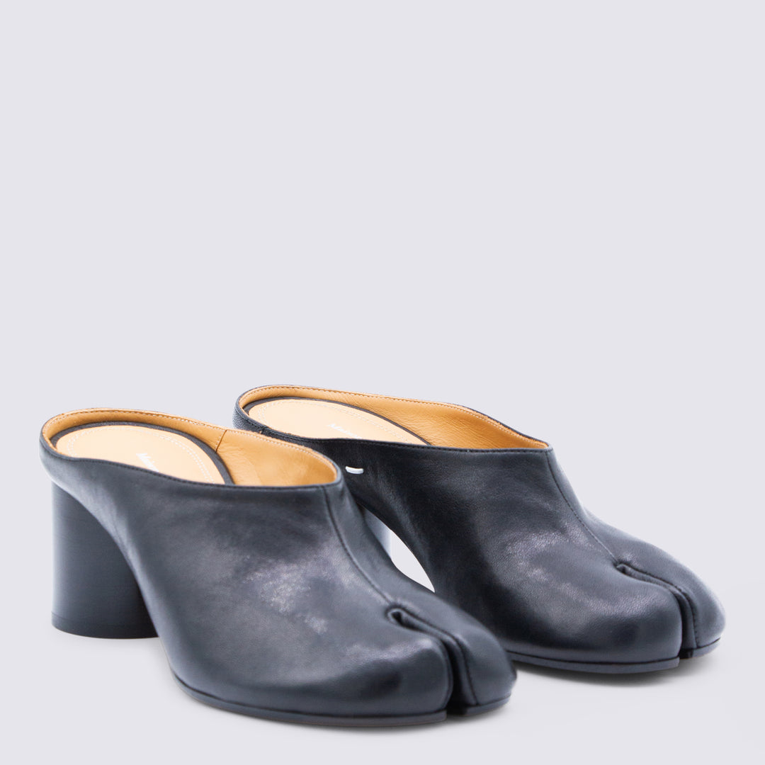 Maison Margiela Sandals - Blacks and greys | e2dfbf63e95b017904780ec206f8b504213d1967