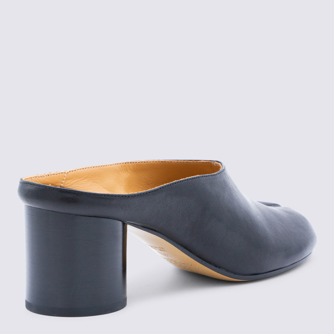 Maison Margiela Sandals - Blacks and greys | 2debc2f9c5603590cad834ee73a82c198e98231d