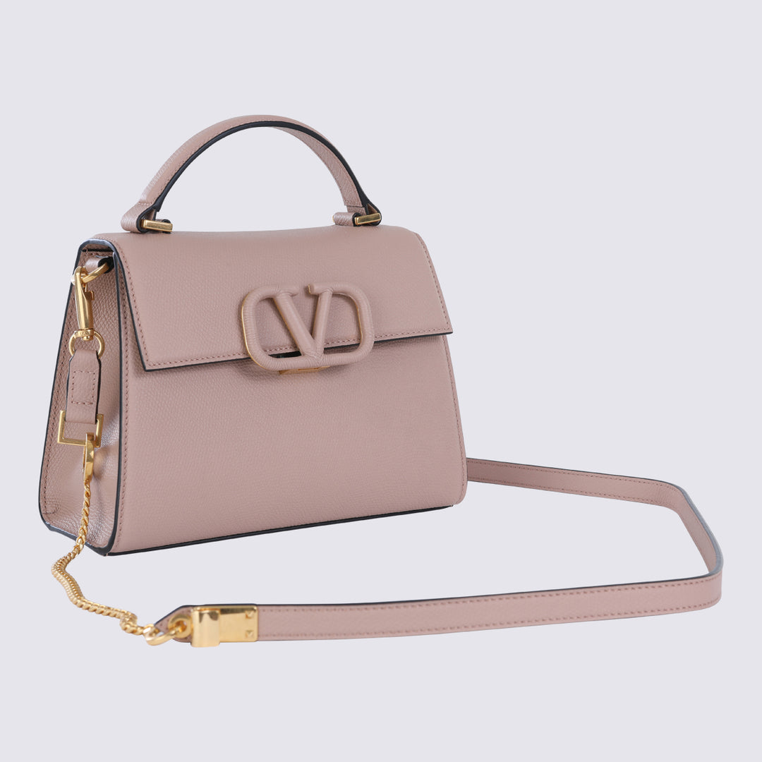 Valentino Garavani Bags - ROSE CANNELLE | d063382f0757c93431f2c021a869757e5e786379