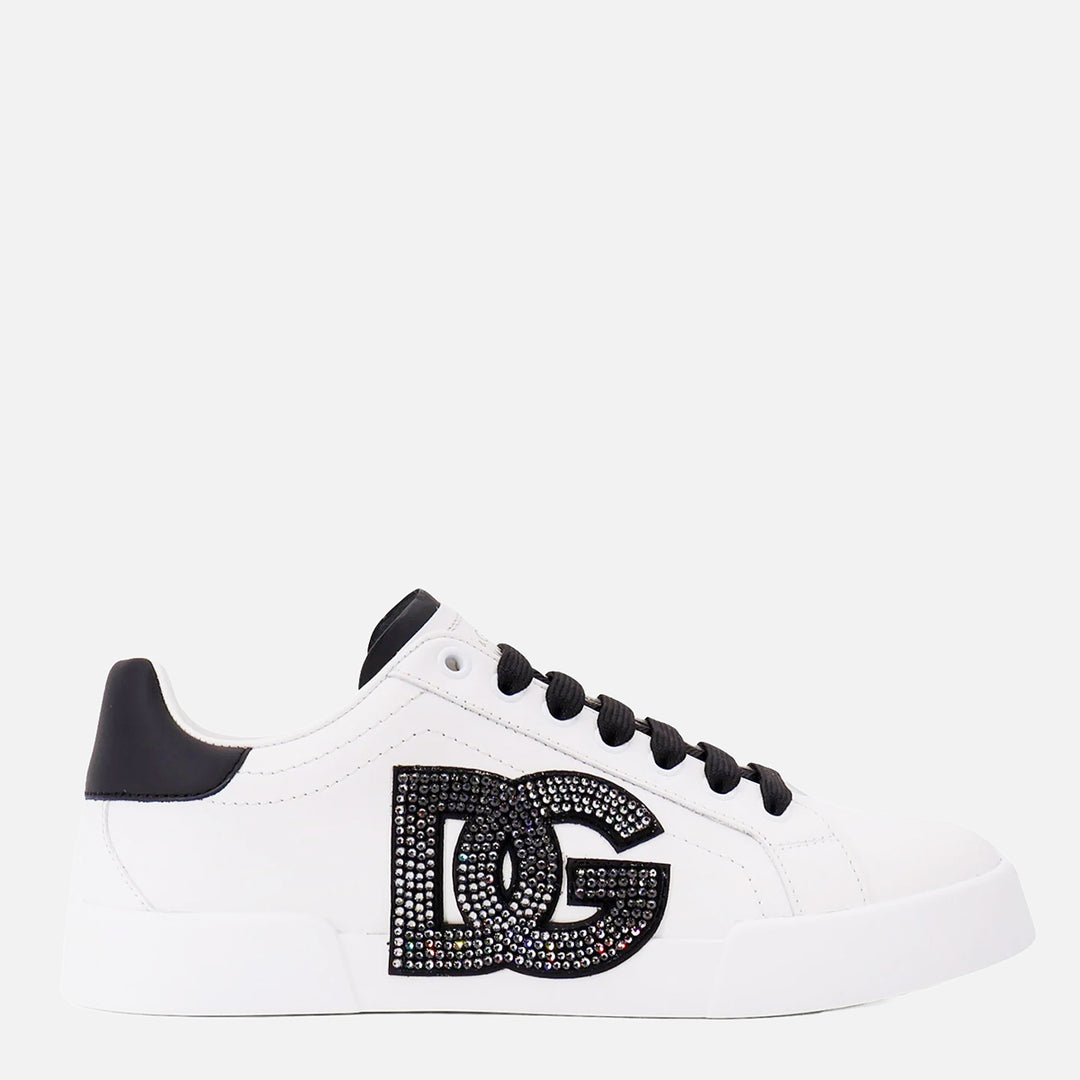 Dolce & Gabbana Sneakers - Light and natural | e0e164930d2b4fe31ca94e785ae27e08eeeb541d