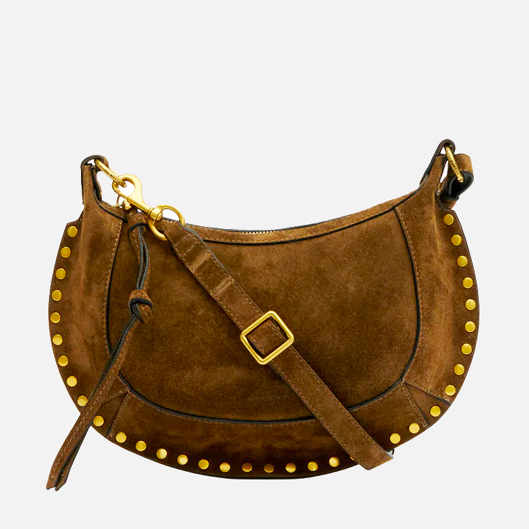 Isabel Marant Bags - Brown | 89b5163773eae42cbd3b78a2f3c6aee90436cba4