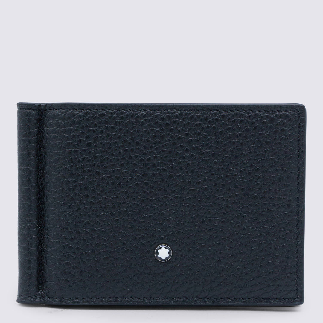 Montblanc Wallets - Blacks and greys | e7df28aeafd551b249545f09f3ee4ade186b1fca