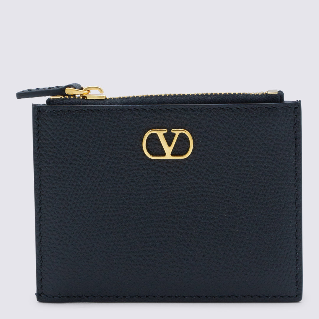 Valentino Garavani Wallets - Blacks and greys | 0c5231407c06116aabd65cb88fa6cea5828d3c36