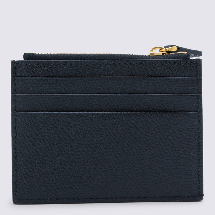 Valentino Garavani Wallets - Blacks and greys | fd6b3963ab993baa1d4b80d84008f84e294b7c09