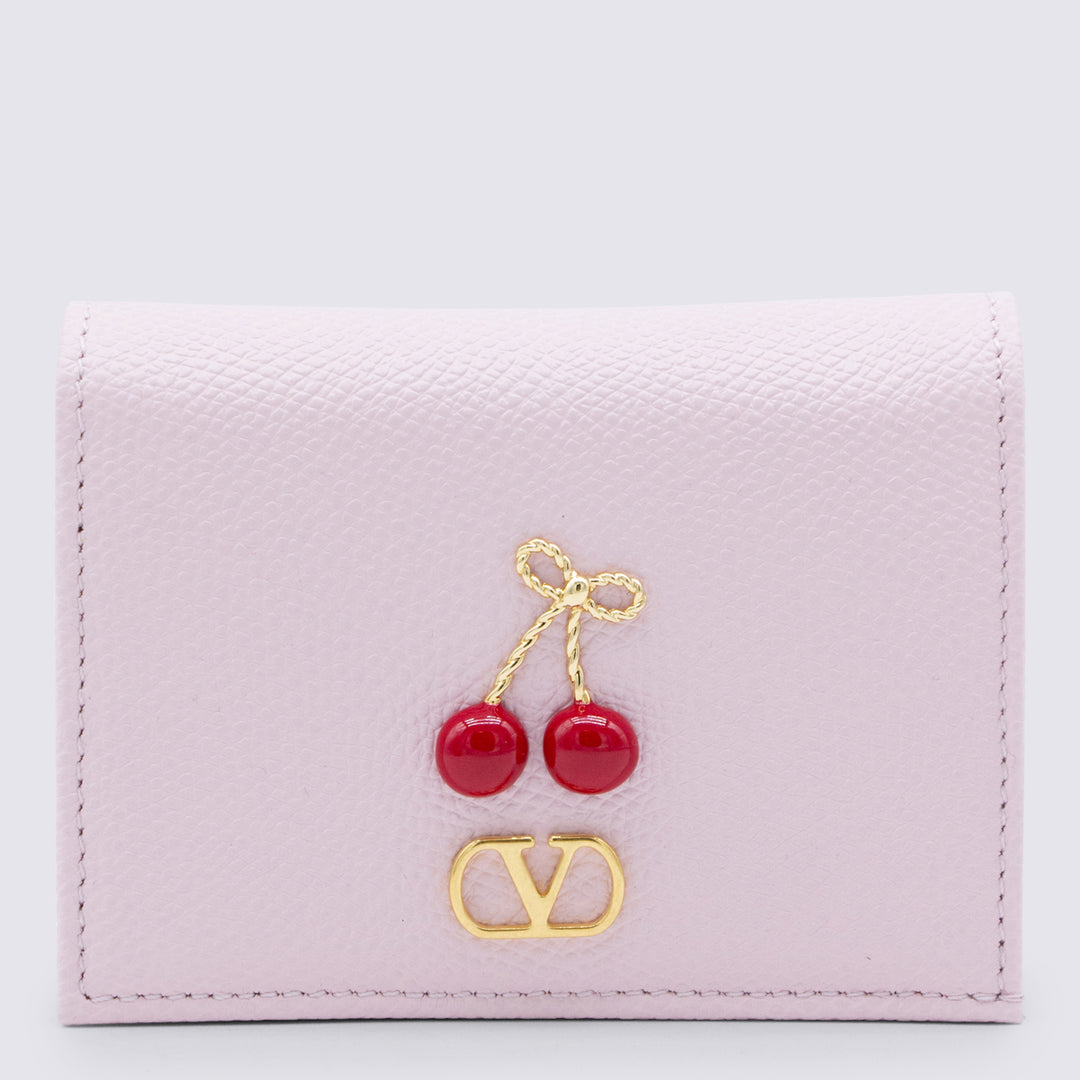 Valentino Garavani Wallets - ROSE QUARTZ | 9fdee8d120d805a2aa257d6588da452c76d4dd42