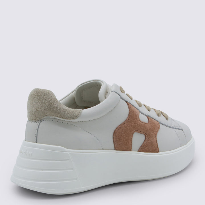 Hogan Sneakers - Light and natural | 55822638745a2946b8180b4377b19b4424f8e584
