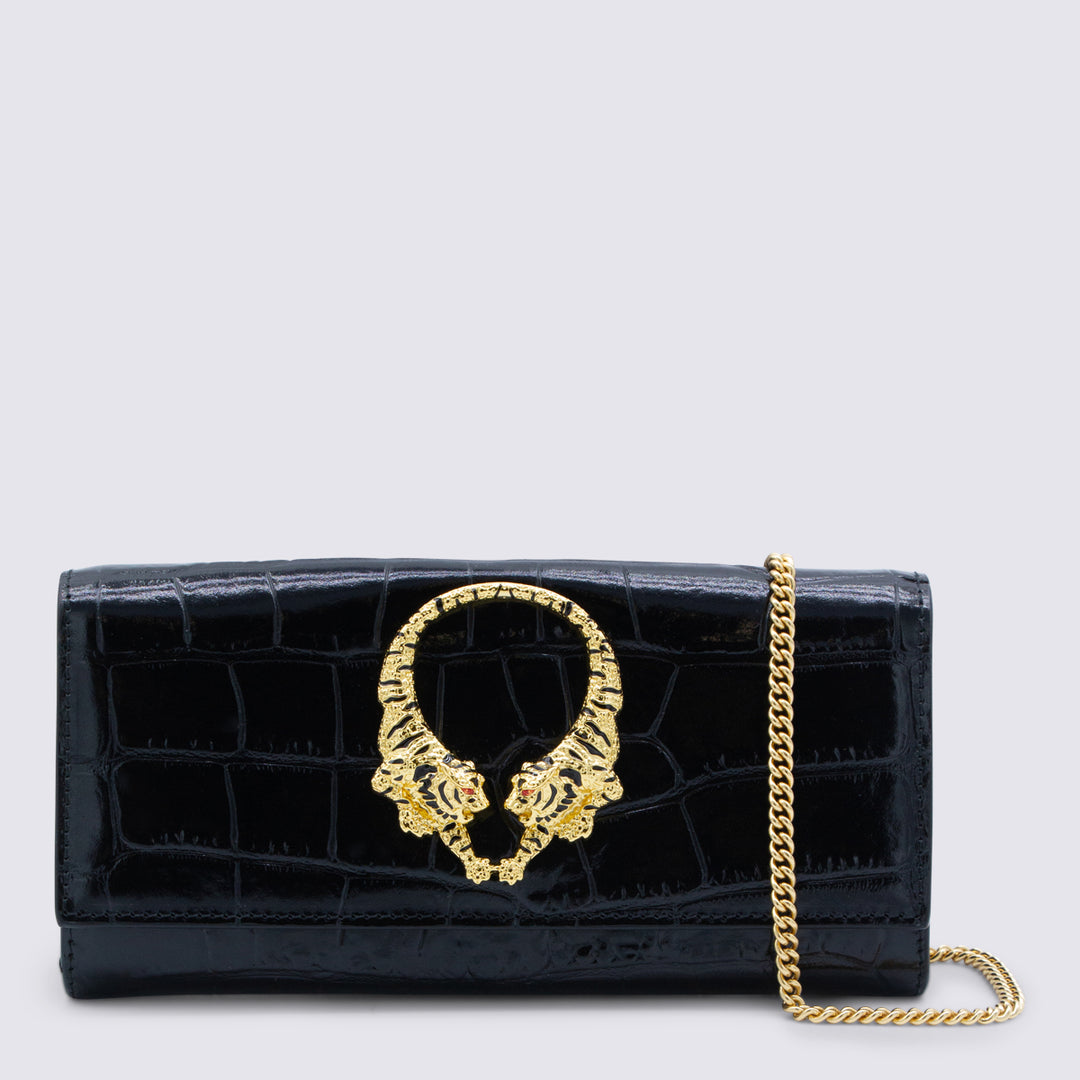 Roberto Cavalli Bags - Blacks and greys | 1752ef27e652b803fa78f598d1ab7c1d8e416fa8