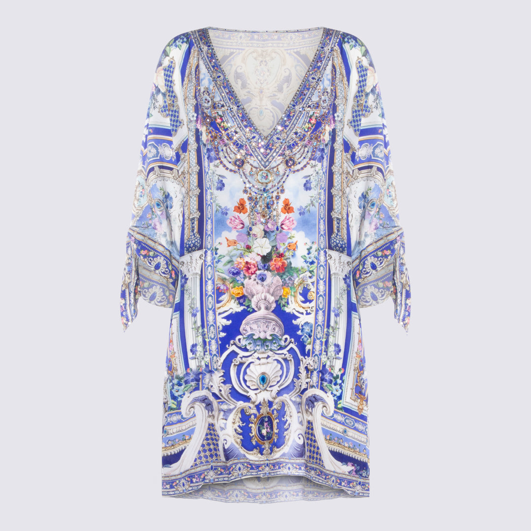 Camilla Top - OTTOMAN OPULENCE | 5c29d831914d5560575d7f0cc235f7ce767e0c5b