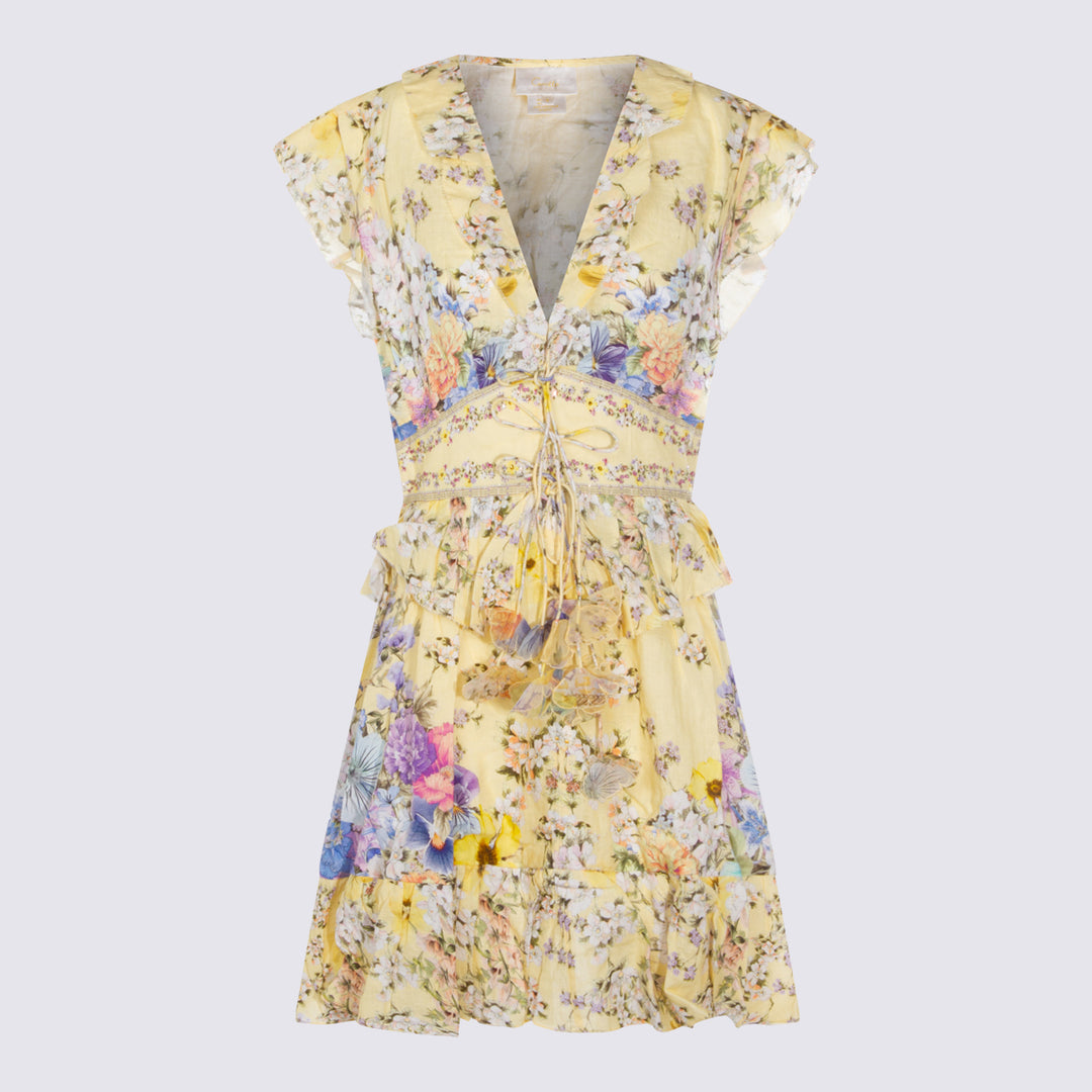 Camilla Dresses - DARLING BUDS | 77490eb6d3929f3bdb8182b2c886746e363b1772